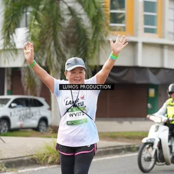 Runner Photo 7993542