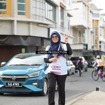 Runner Photo 7993550