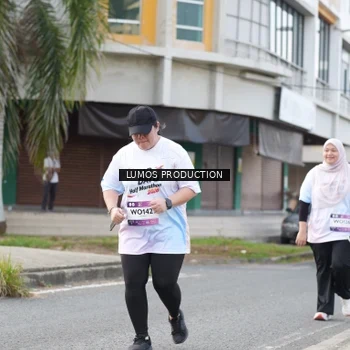 Runner Photo 7993570