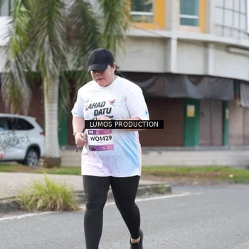 Runner Photo 7993574