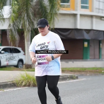 Runner Photo 7993576