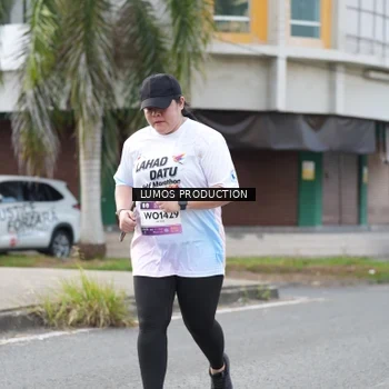 Runner Photo 7993577