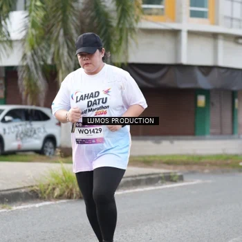 Runner Photo 7993578