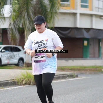 Runner Photo 7993579