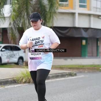 Runner Photo 7993581