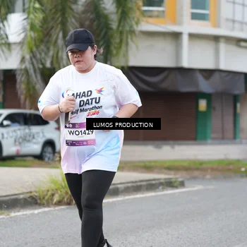 Runner Photo 7993583