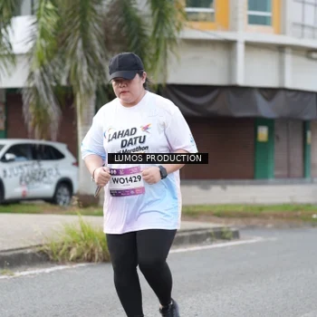 Runner Photo 7993585