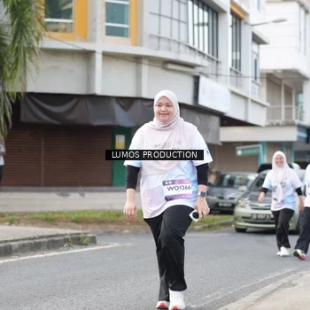 Runner Photo 7993588