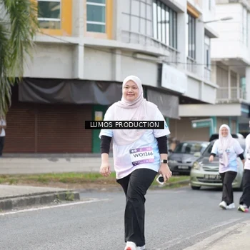 Runner Photo 7993593