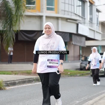 Runner Photo 7993594
