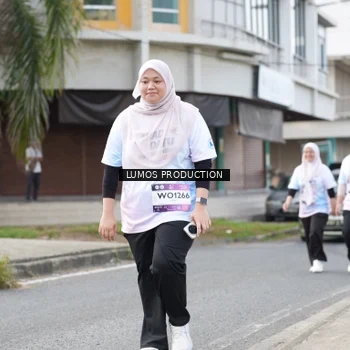 Runner Photo 7993598