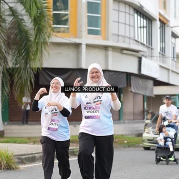 Runner Photo 7993616