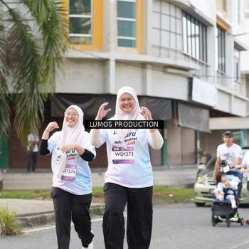 Runner Photo 7993619
