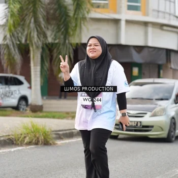 Runner Photo 7993692