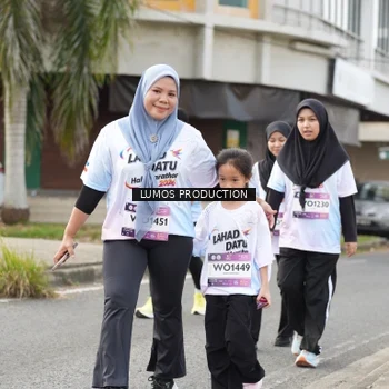 Runner Photo 7993709