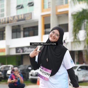Runner Photo 7993752