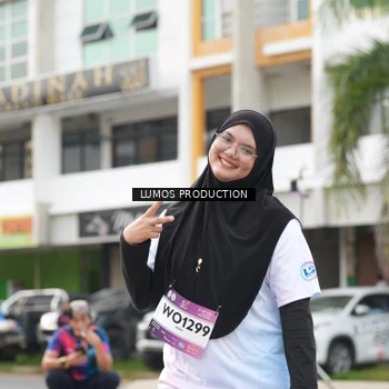 Runner Photo 7993757