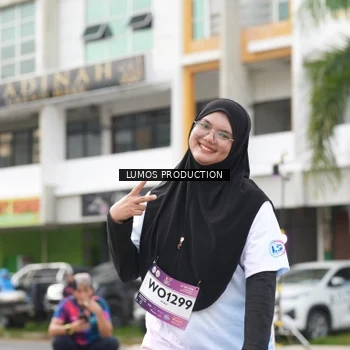 Runner Photo 7993759