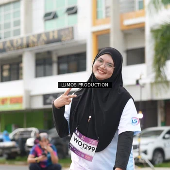 Runner Photo 7993760