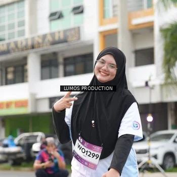Runner Photo 7993761