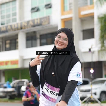 Runner Photo 7993762