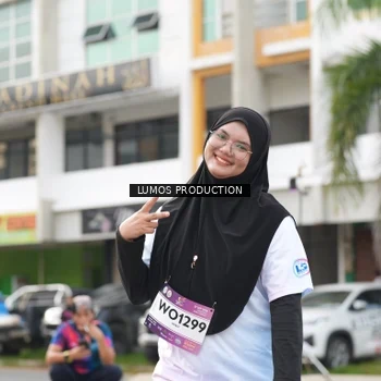 Runner Photo 7993764