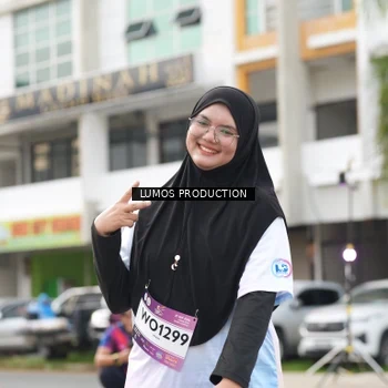 Runner Photo 7993765