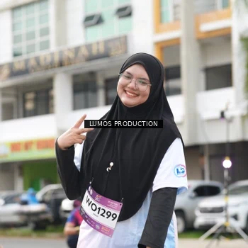 Runner Photo 7993767