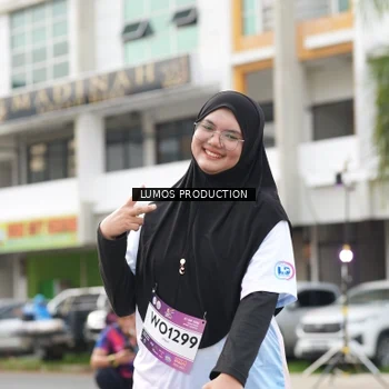 Runner Photo 7993769