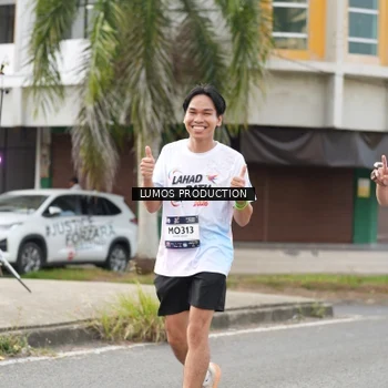 Runner Photo 7993778