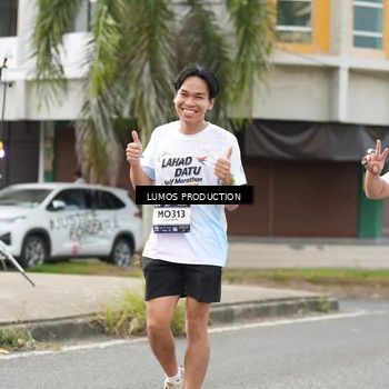 Runner Photo 7993779