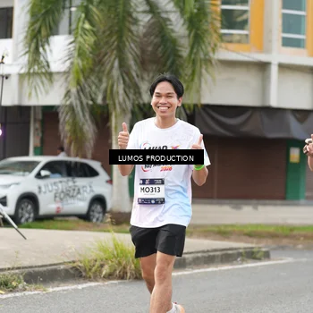 Runner Photo 7993782