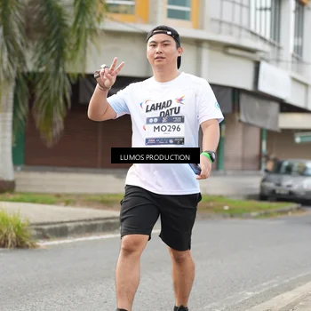 Runner Photo 7993789