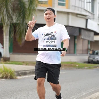 Runner Photo 7993795