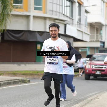Runner Photo 7993797