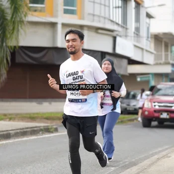 Runner Photo 7993808