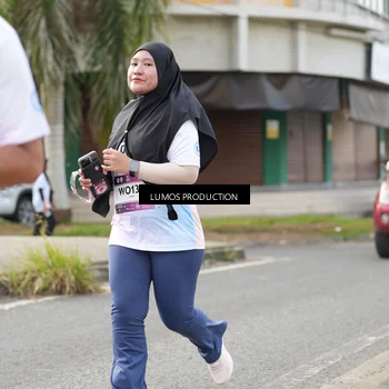 Runner Photo 7993820
