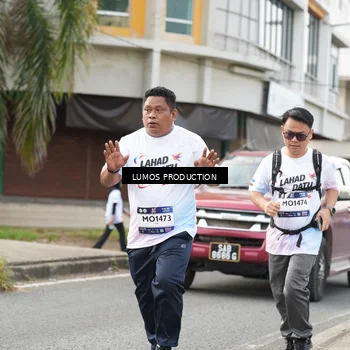 Runner Photo 7993833