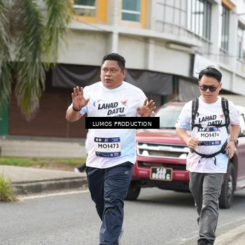 Runner Photo 7993834