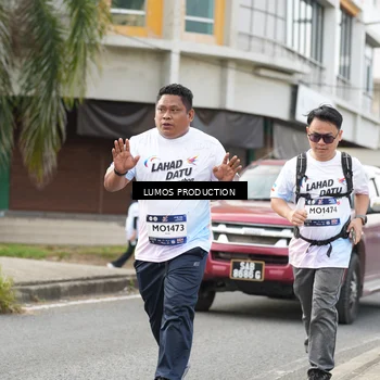 Runner Photo 7993835