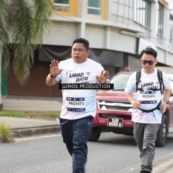 Runner Photo 7993837