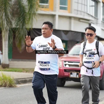 Runner Photo 7993840