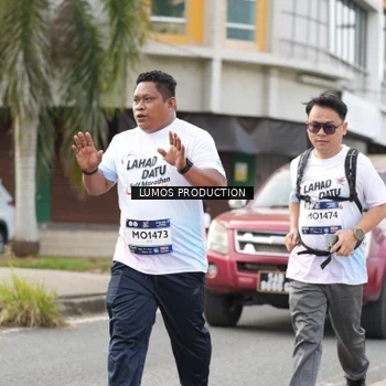Runner Photo 7993841