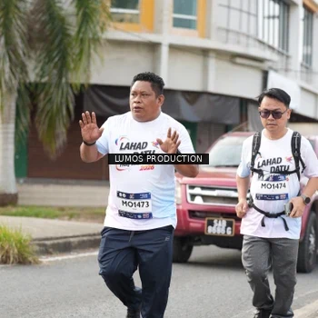 Runner Photo 7993842
