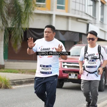 Runner Photo 7993843