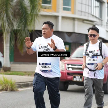 Runner Photo 7993844