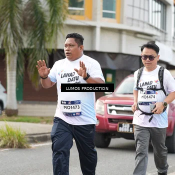 Runner Photo 7993845