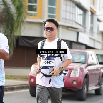Runner Photo 7993847