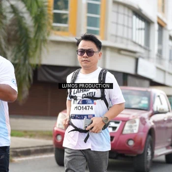 Runner Photo 7993848