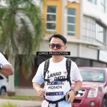 Runner Photo 7993856